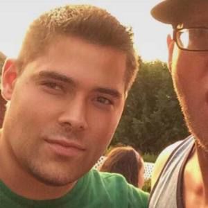 Meet your Posher, Matt